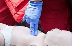 PBLS Pediatric Basic Life Support