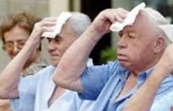 Colpo di calore e Ipotermia