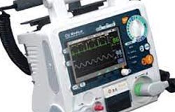 Apparecchiature elettromedicali