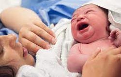 Gravidanza e Parto - neonato in condizioni critiche