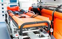 Mobilizzazione del paziente