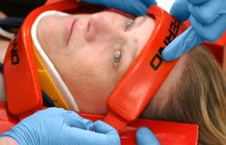 Specifiche del trauma