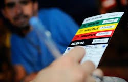 Medicina delle catastrofi - TRIAGE